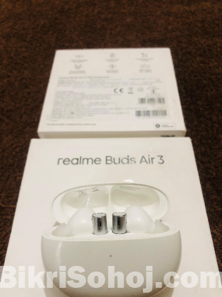 Realme Buds Air 3